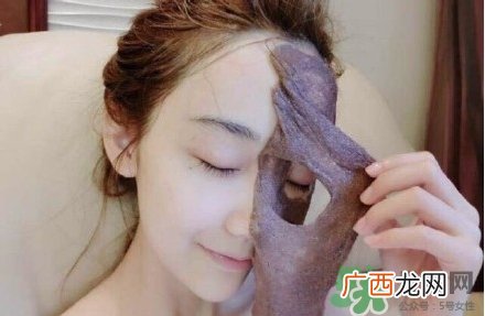 海藻面膜适合什么年龄?海藻面膜适合什么季节?