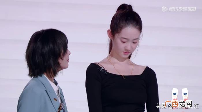 黄子韬哭照，但我真的理解被黄子韬宋茜训哭的张艺凡