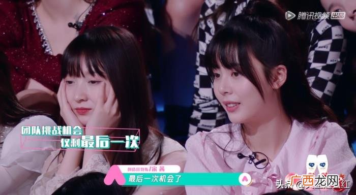 黄子韬哭照，但我真的理解被黄子韬宋茜训哭的张艺凡