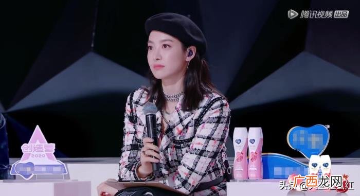 黄子韬哭照，但我真的理解被黄子韬宋茜训哭的张艺凡