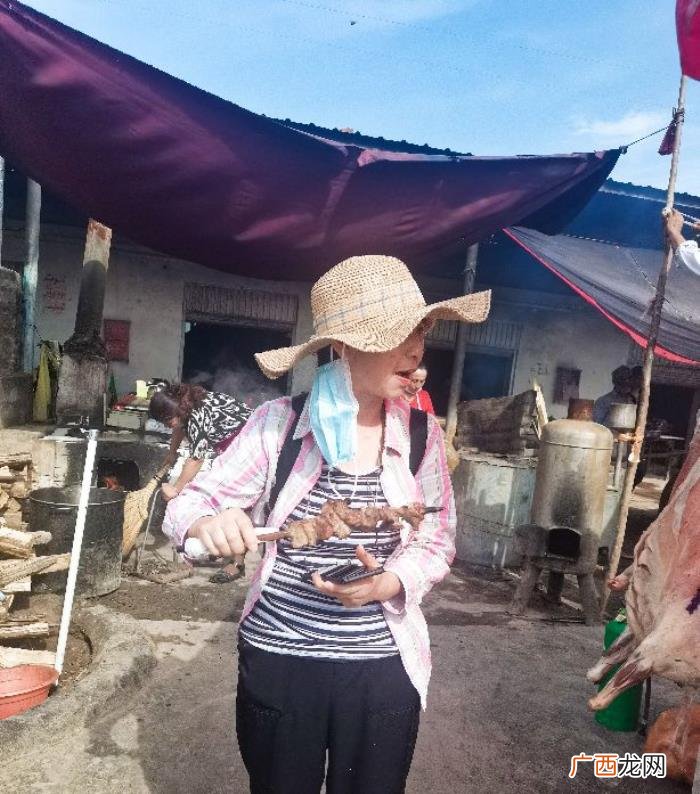 喀什大巴扎，喀什牛羊大巴扎~最原汁原味的牛羊交易集市