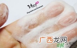 春雨碳酸泡泡面膜真假 春雨泡泡面膜真假鉴别