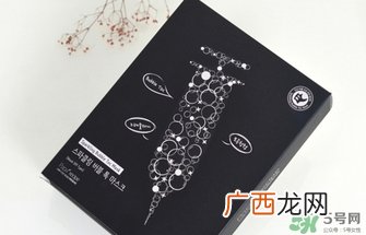 春雨碳酸泡泡面膜真假 春雨泡泡面膜真假鉴别