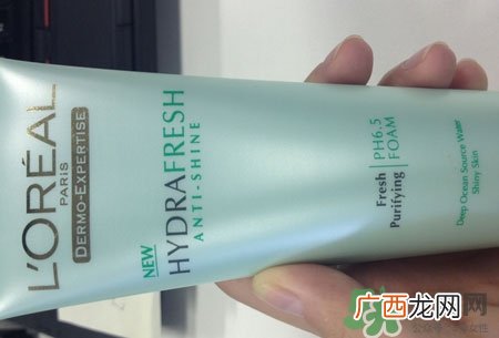 洗面奶什么时候用最好?洗面奶什么时候洗最好?