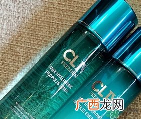 cliv绿胖子水乳怎么样？cliv绿胖子水乳真假辨别