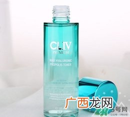 cliv绿胖子水乳怎么样？cliv绿胖子水乳真假辨别