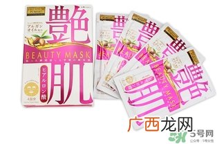 佑天兰艳肌面膜怎么用？佑天兰艳肌面膜使用方法