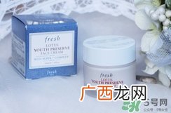 fresh睡莲面霜适合年龄,fresh睡莲面霜几岁用?