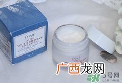fresh睡莲面霜适合年龄,fresh睡莲面霜几岁用?