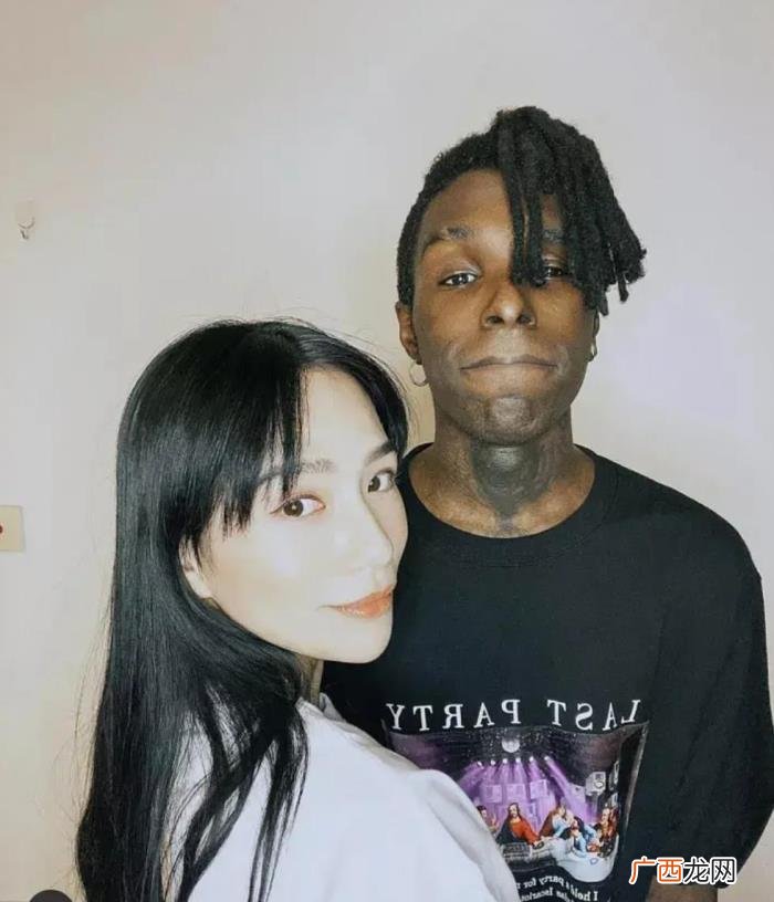 布布女朋友，布布的女朋友居然是第一季的Nikki