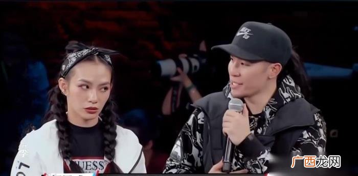布布女朋友，布布的女朋友居然是第一季的Nikki