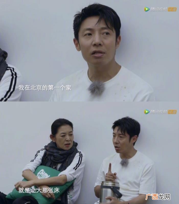 撒贝宁被怼，倪萍专治撒贝宁凡尔赛小撒被怼得噎住毫无反击余地