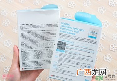 达尔肤面膜怎么样_dr.wu面膜好用吗