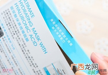 达尔肤面膜怎么样_dr.wu面膜好用吗