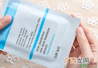 达尔肤面膜怎么样_dr.wu面膜好用吗