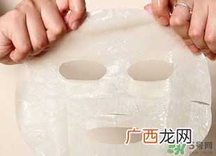 佑天兰玫瑰果冻面膜真假 佑天兰限定玫瑰面膜真假鉴别