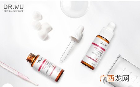 达尔夫dr.wu是什么牌子_drwu是几线品牌