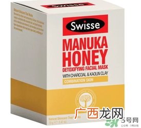 swisse麦卢卡蜂蜜面膜怎么样？swisse蜂蜜排毒面膜好用吗？