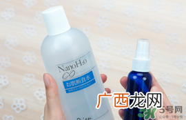 Orien nano肌断食水怎么样_真假辨别图片