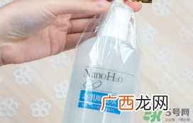 Orien nano肌断食水怎么样_真假辨别图片