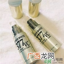 城野医生377怎么用?城野医生377美白精华用法