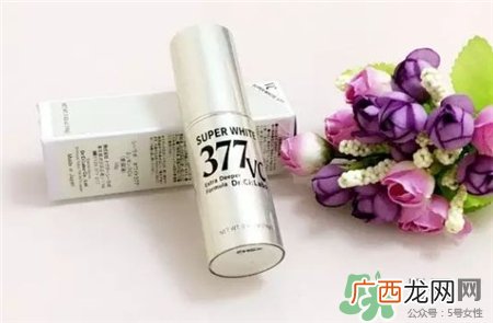 城野医生377怎么用?城野医生377美白精华用法