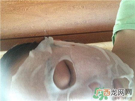 莫洛琪蜗牛原液面膜怎么样?好用吗?