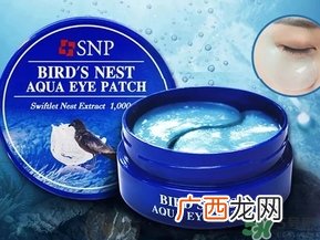 snp燕窝眼膜怎么用？snp燕窝眼膜使用方法