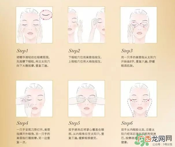 雅顿眼部精华胶囊怎么用?雅顿眼部精华胶囊用法