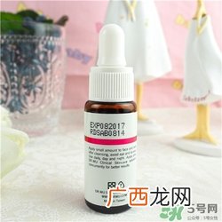 dr.wu杏仁酸会毁脸吗？dr.wu杏仁酸效果好不好