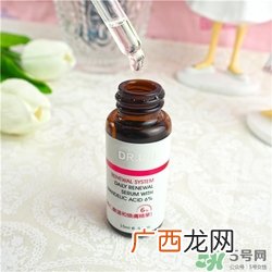 dr.wu杏仁酸会毁脸吗？dr.wu杏仁酸效果好不好