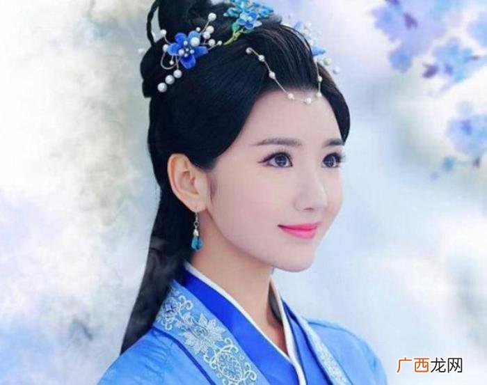 毛晓彤李沁，杨幂刘诗诗林心如赵丽颖李沁毛晓彤