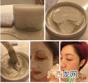 eve lom急救面膜怎么用？eve lom急救面膜使用方法