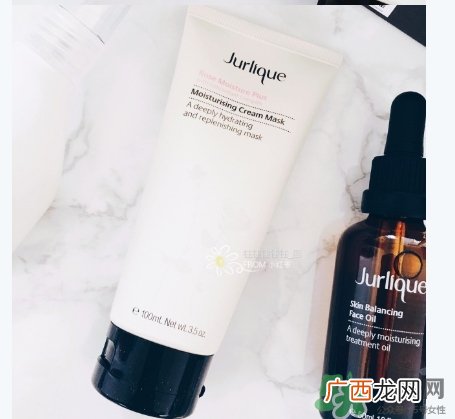 茱莉蔻玫瑰面膜怎么用？jurlique茱莉蔻玫瑰面膜使用方法