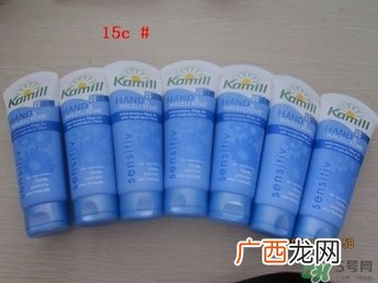 卡蜜儿护手霜怎么样_KAMILL护手霜多少钱