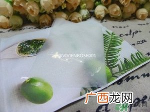悦诗风吟香榧面膜真假 悦诗风吟真萃鲜润面膜真假