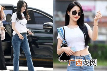 日常上班穿什么好看 这样穿着凉快又时髦