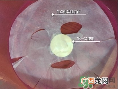 hilook吸油面膜怎么样?哈洛克吸油面膜好用吗?