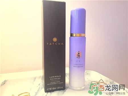 tatcha喷雾怎么用?tatcha喷雾使用方法