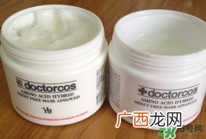 doctorcos爆水面膜真假 doctorcos氨基酸睡眠面膜真假鉴别