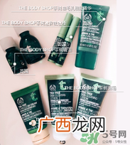 the body shop茶树精油怎么样_美体小铺茶树精油好用吗
