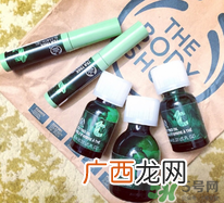 the body shop茶树精油怎么样_美体小铺茶树精油好用吗