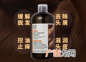 the body shop洗发水怎么样_美体小铺洗发水好吗