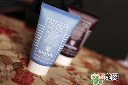 希思黎花香面膜怎么用?Sisley花香面膜用法