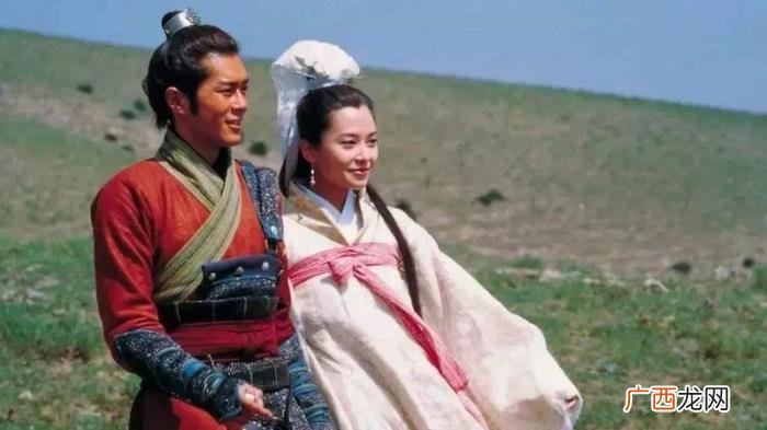 郭羡妮情史，传奇港姐郭羡妮的波澜情史和圈内往事