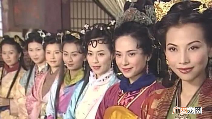 郭羡妮情史，传奇港姐郭羡妮的波澜情史和圈内往事