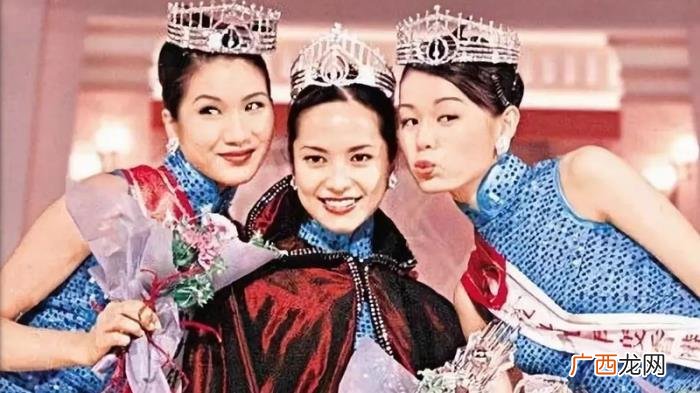 郭羡妮情史，传奇港姐郭羡妮的波澜情史和圈内往事