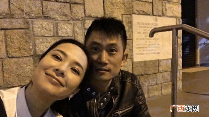 郭羡妮情史，传奇港姐郭羡妮的波澜情史和圈内往事