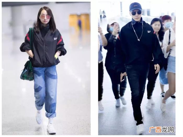 陈伟霆杂志，CHANEL王子陈伟霆连穿两套女装登杂志封面