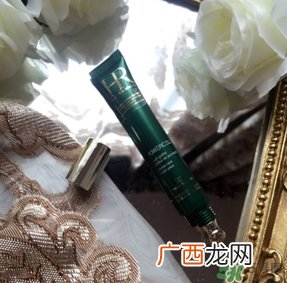 赫莲娜绿宝瓶眼霜怎么用?赫莲娜绿宝瓶眼霜使用方法